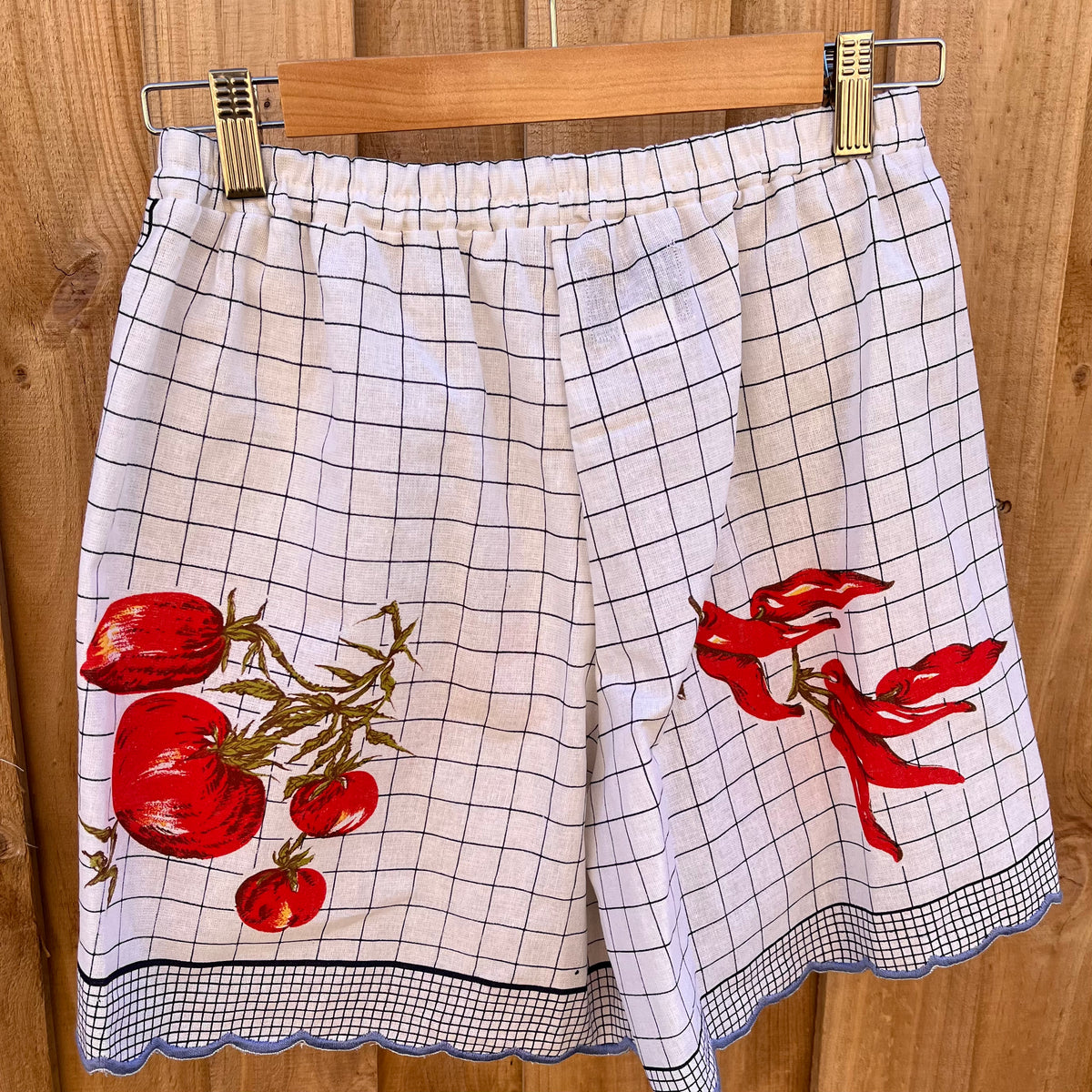Short Summer Picnic SIZE M/L