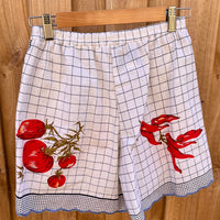 Short Summer Picnic SIZE M/L