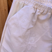 Short broderie SIZE M