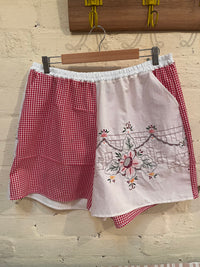 Short SIZE 18 CUSTOM MADE