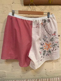 Short SIZE 18 CUSTOM MADE