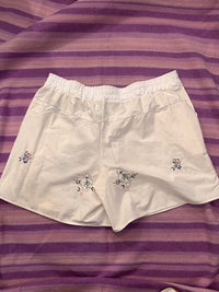 Short SIZE 22 CUSTOM MADE Aileen