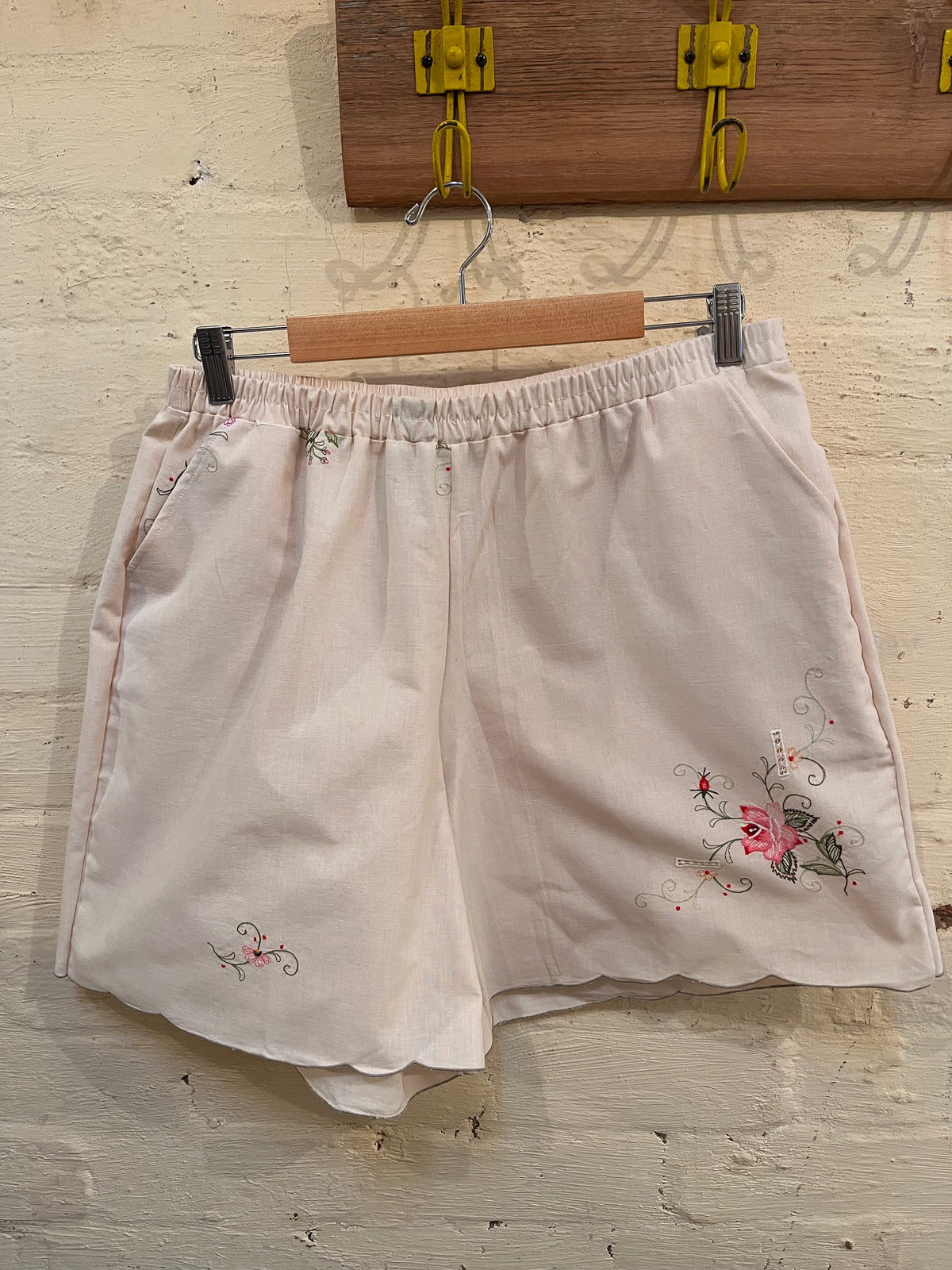 Short CUSTOM MADE JACKIE