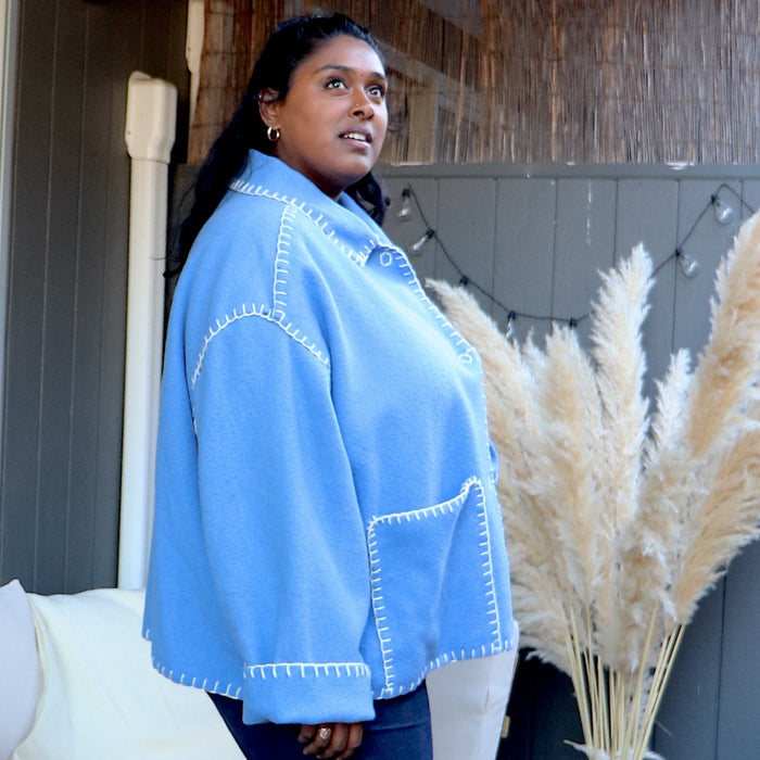 Jacket Seaview